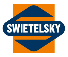Swietelsky logo