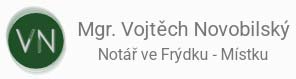 Novobilský logo