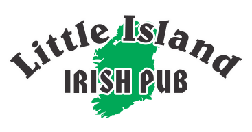 Little island logo
