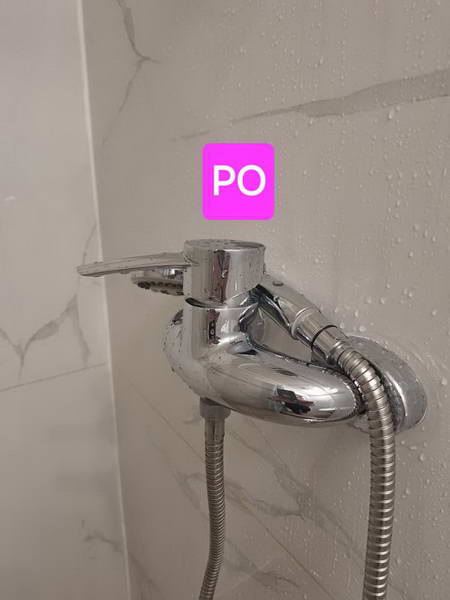 ukázka úklidu domácnosti