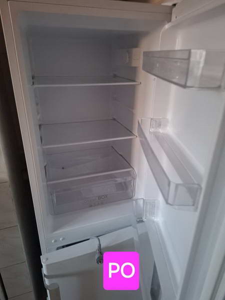 ukázka úklidu domácnosti