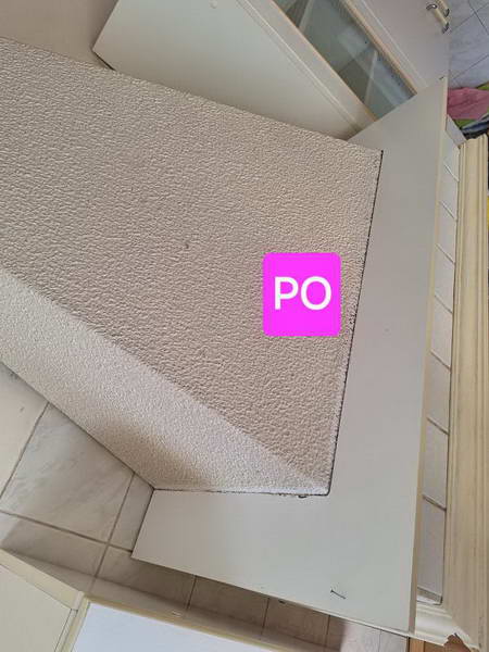 ukázka úklidu domácnosti